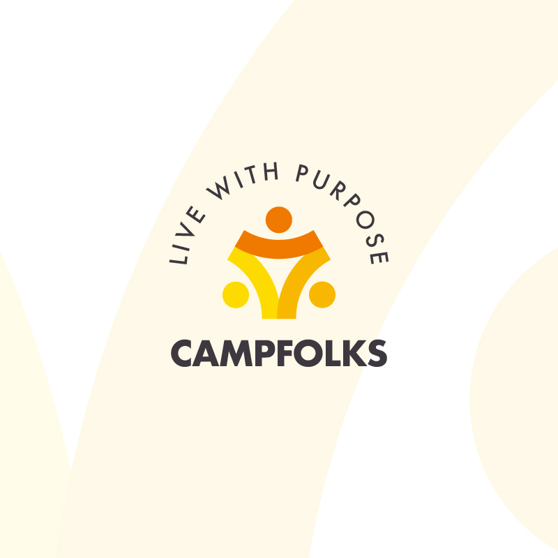 Campfolks logo design afsal cmk – Logo Design by Afsal CMK Campfolks logo design afsal cmk – Logo Design by Afsal CMK