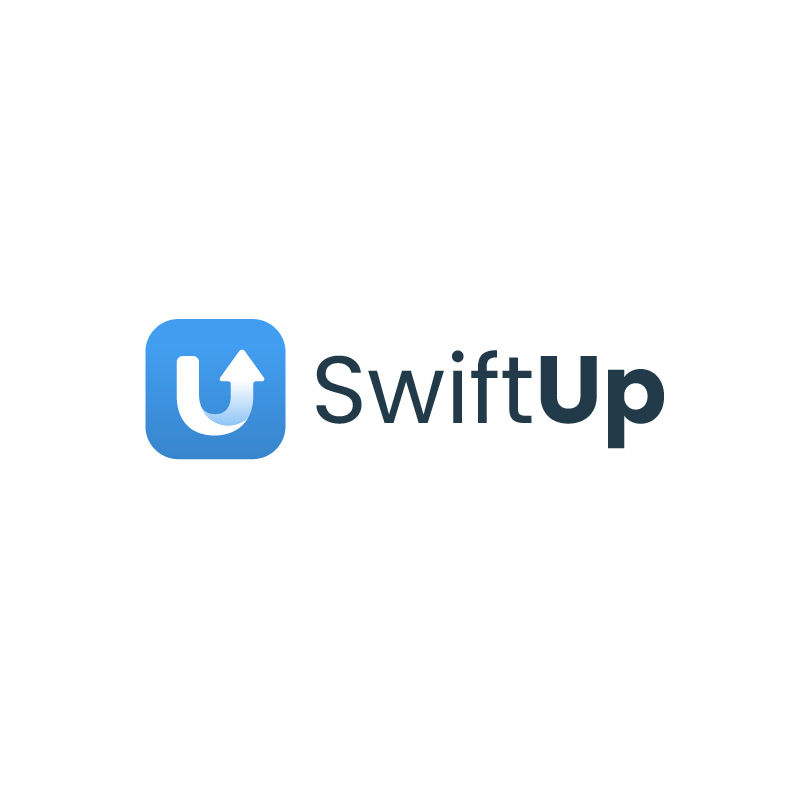 SwiftUp logo design afsal cmk – Logo Design by Afsal CMK SwiftUp logo design afsal cmk – Logo Design by Afsal CMK