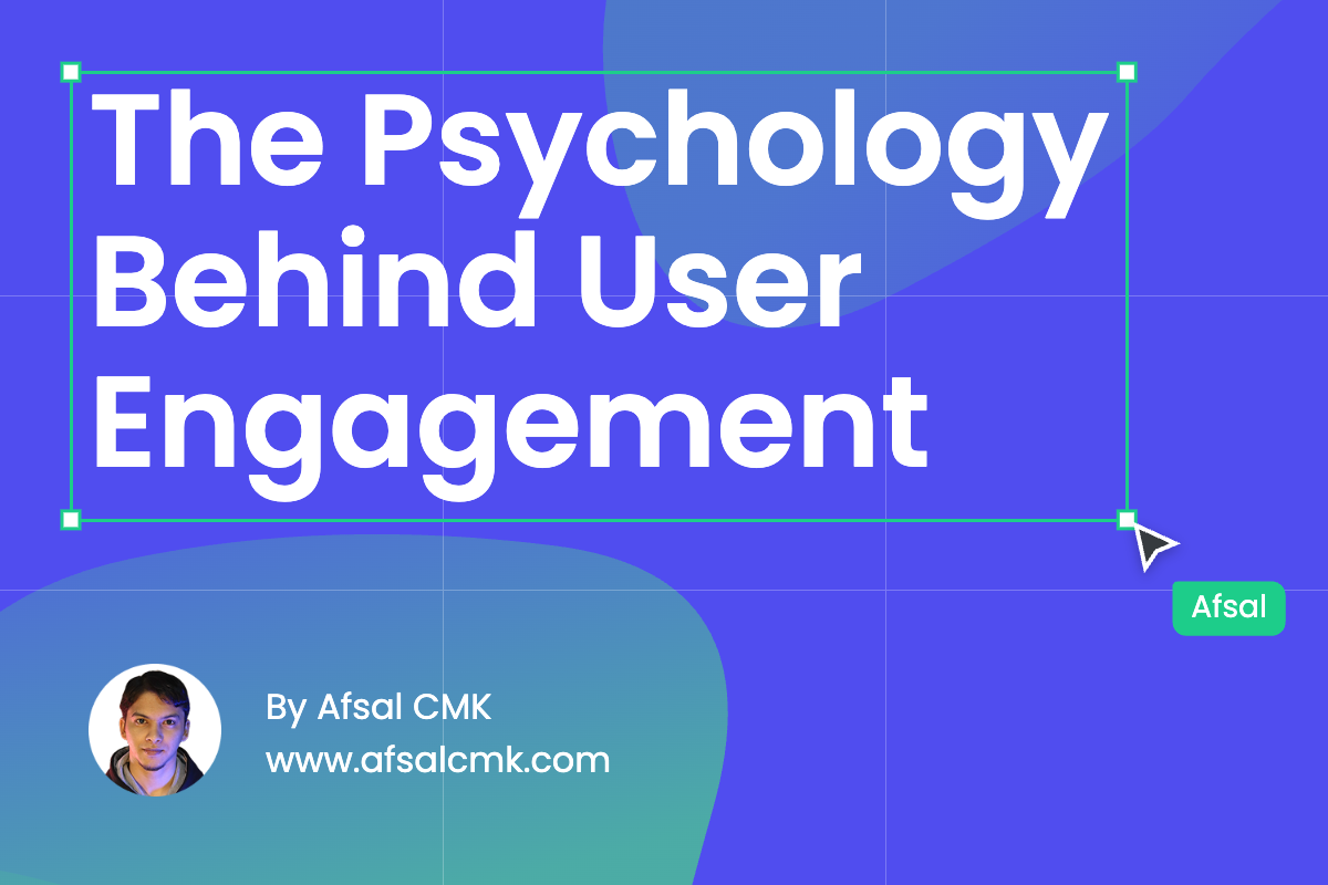 The Psychology Behind User Engagement